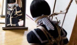 紧缚 漫画,探索束缚下的情感纠葛与人性挣扎